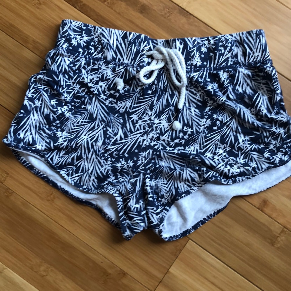 Logg Short Sz XS